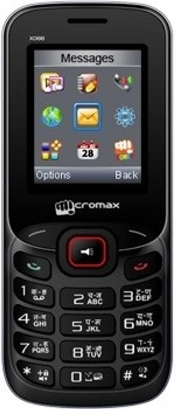 micromax x088 games